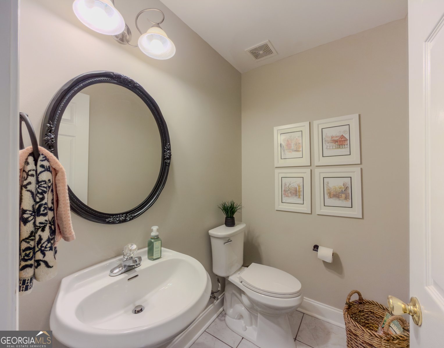 6015 Cedar Lake Trail Loganville - 26