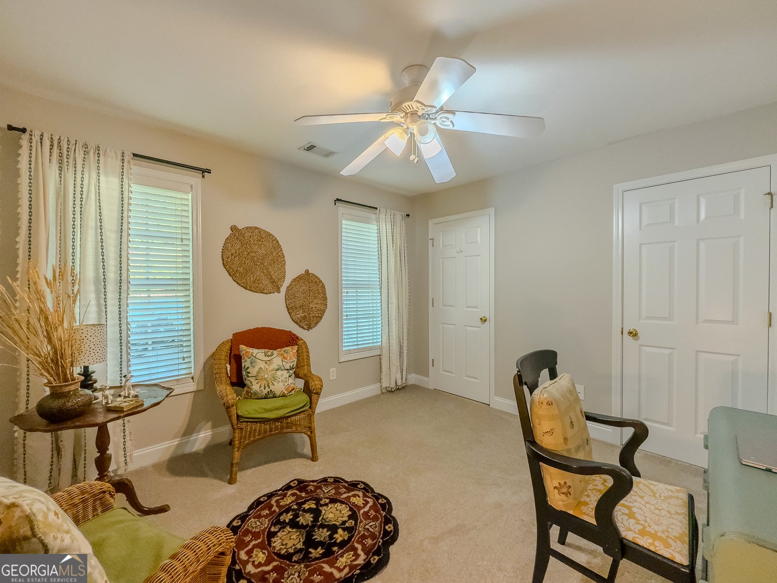 6015 Cedar Lake Trail Loganville - 27