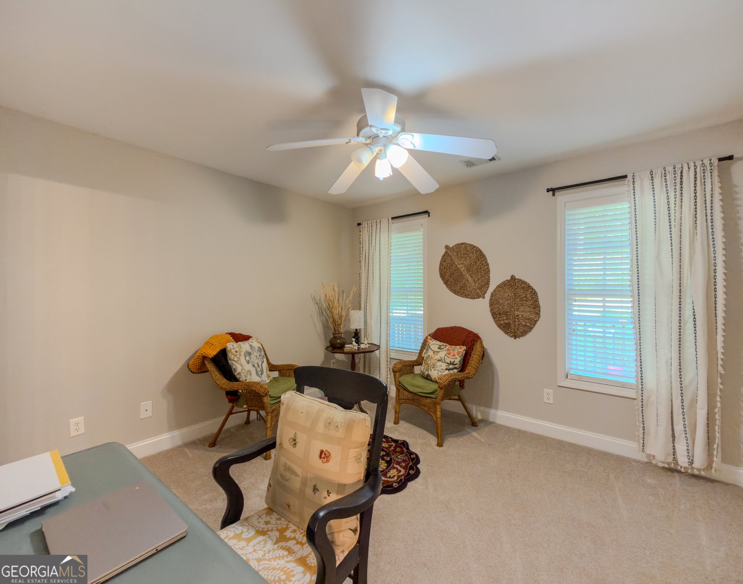 6015 Cedar Lake Trail Loganville - 28