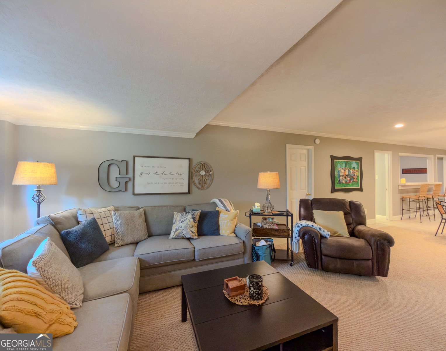 6015 Cedar Lake Trail Loganville - 3