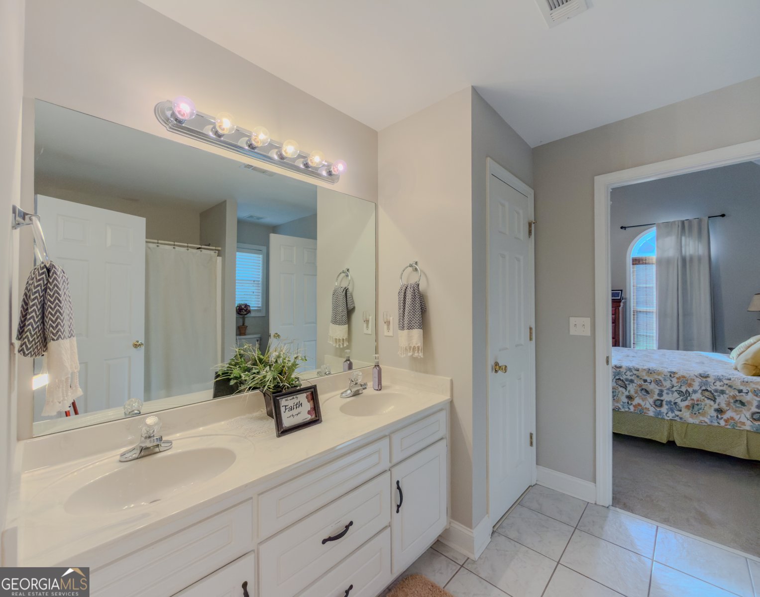 6015 Cedar Lake Trail Loganville - 30