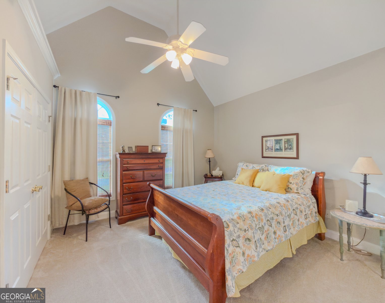 6015 Cedar Lake Trail Loganville - 32
