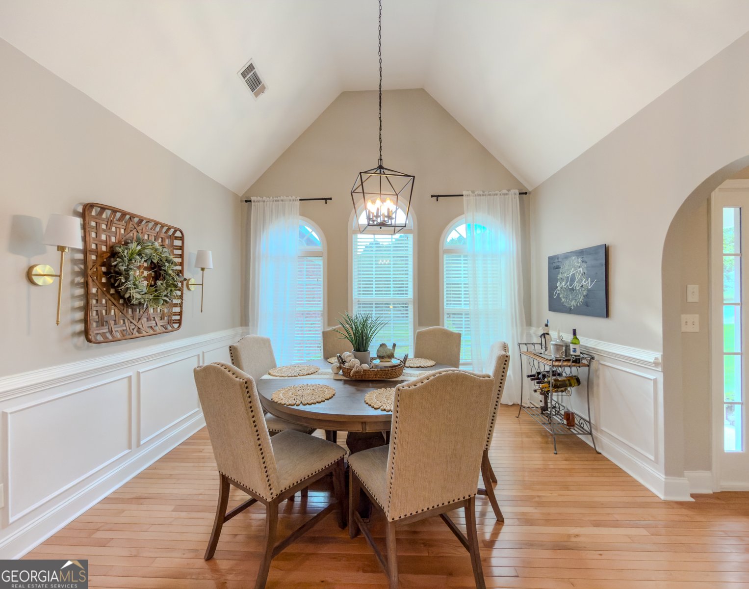 6015 Cedar Lake Trail Loganville - 34