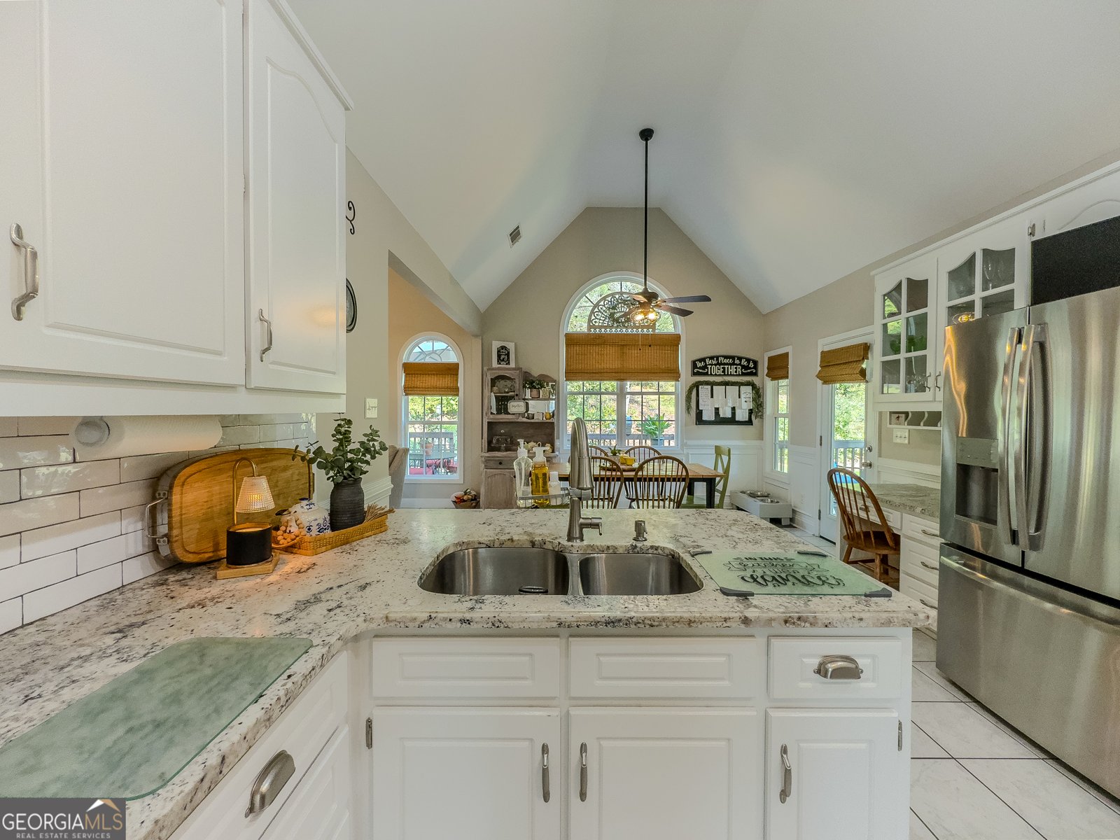 6015 Cedar Lake Trail Loganville - 35