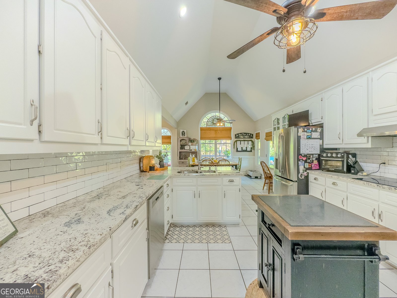 6015 Cedar Lake Trail Loganville - 36