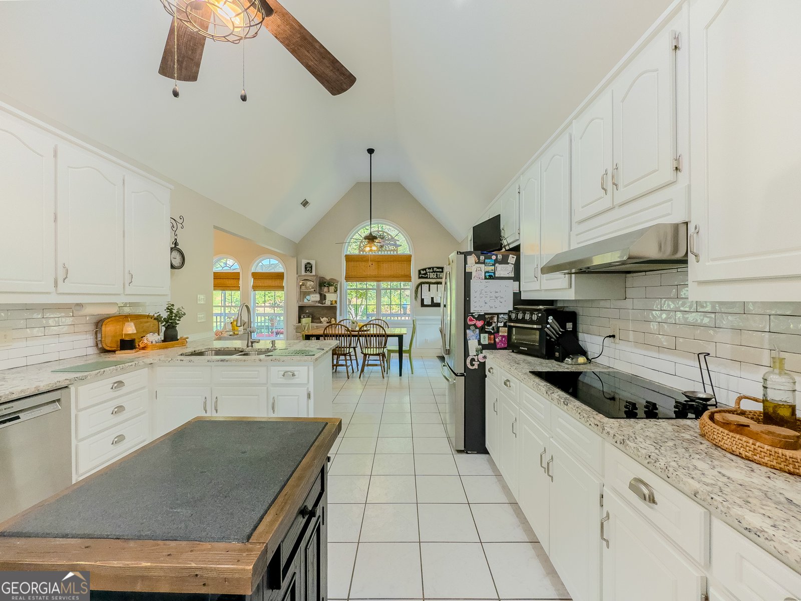 6015 Cedar Lake Trail Loganville - 37