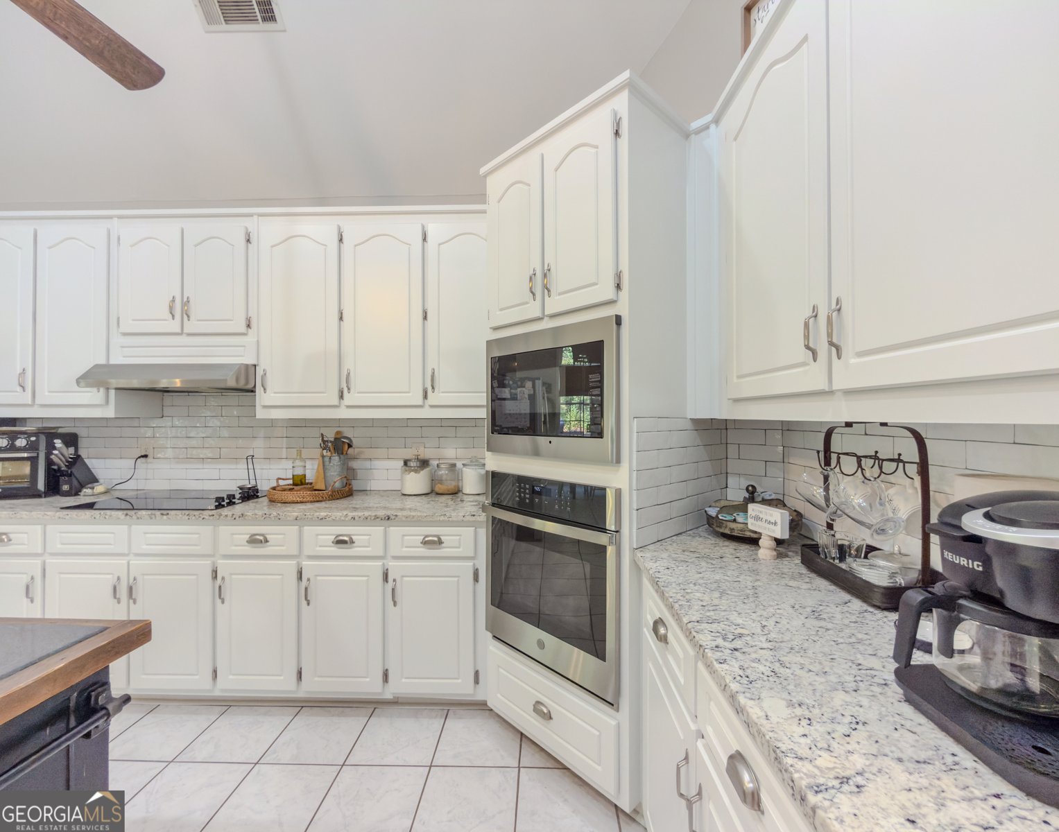 6015 Cedar Lake Trail Loganville - 38