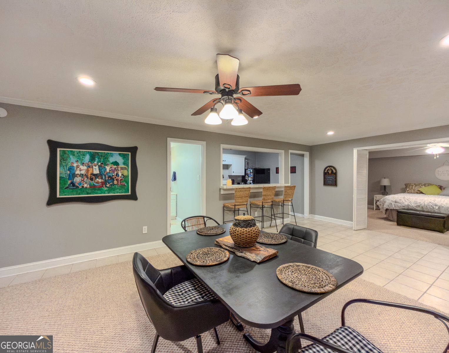 6015 Cedar Lake Trail Loganville - 4