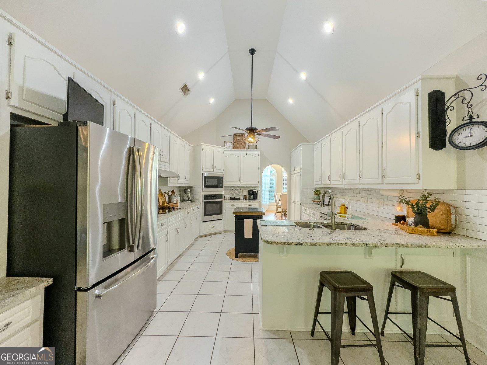 6015 Cedar Lake Trail Loganville - 40
