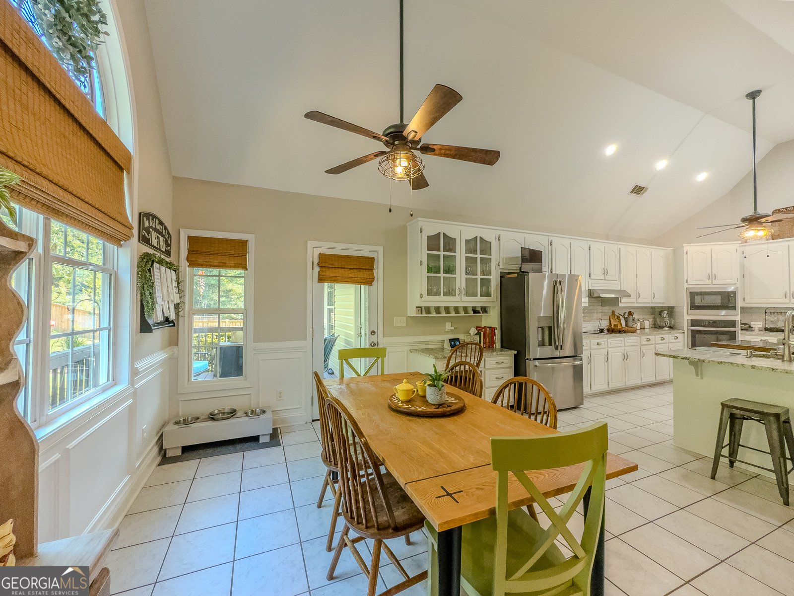 6015 Cedar Lake Trail Loganville - 41