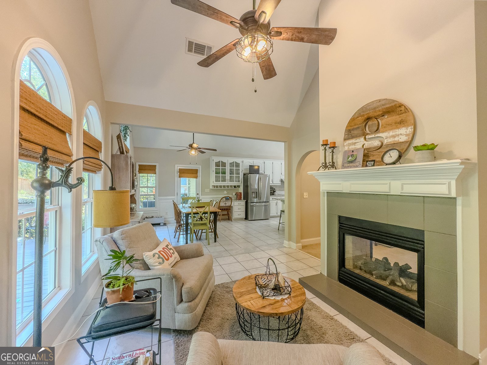 6015 Cedar Lake Trail Loganville - 42