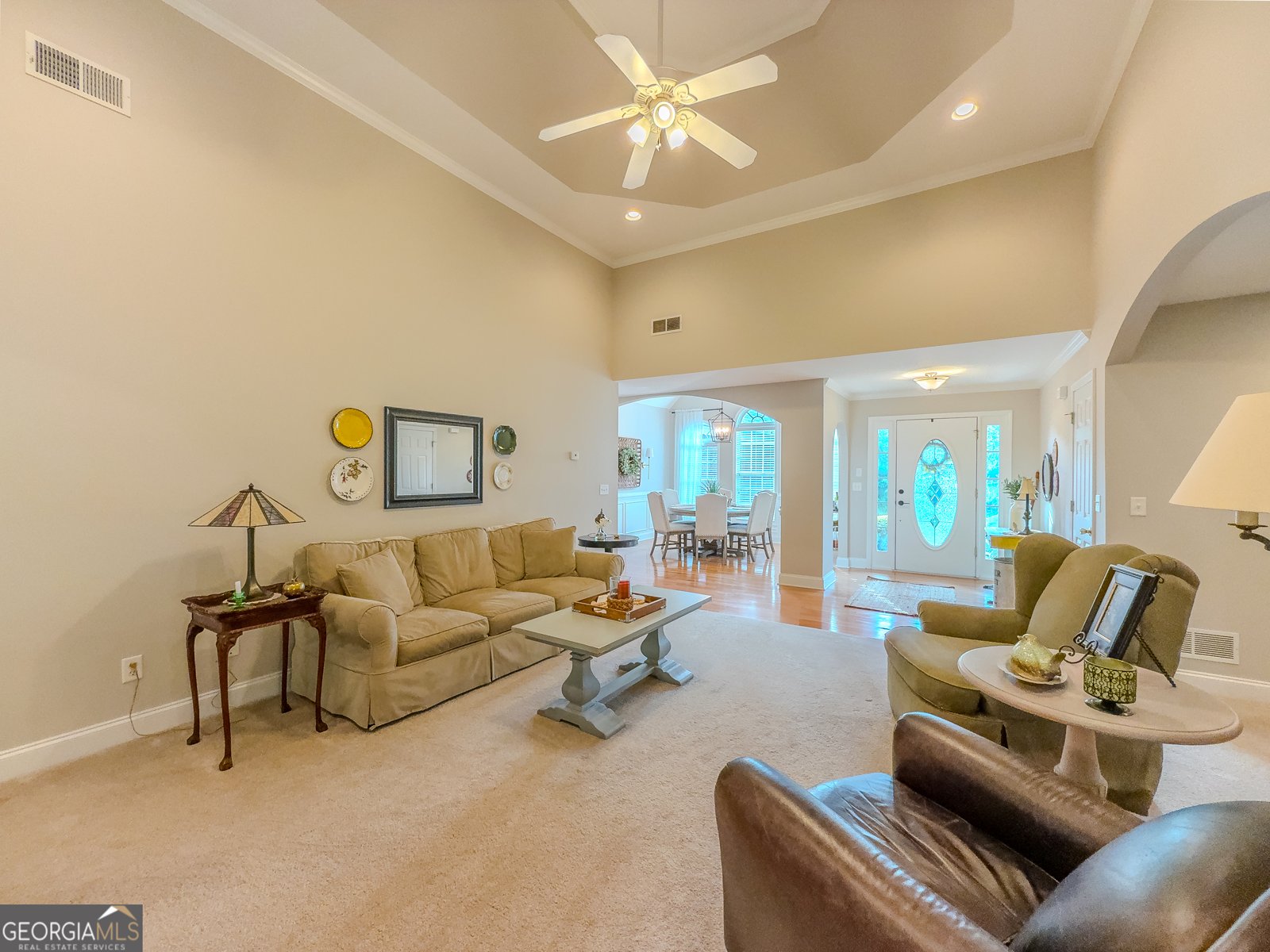 6015 Cedar Lake Trail Loganville - 43
