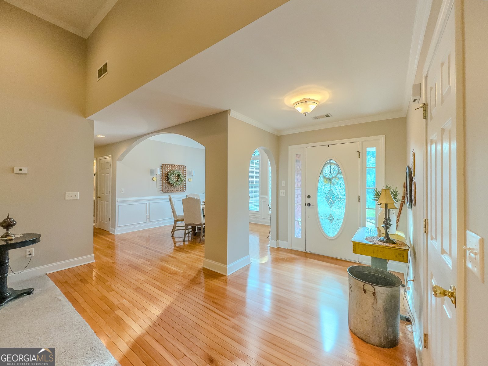 6015 Cedar Lake Trail Loganville - 44