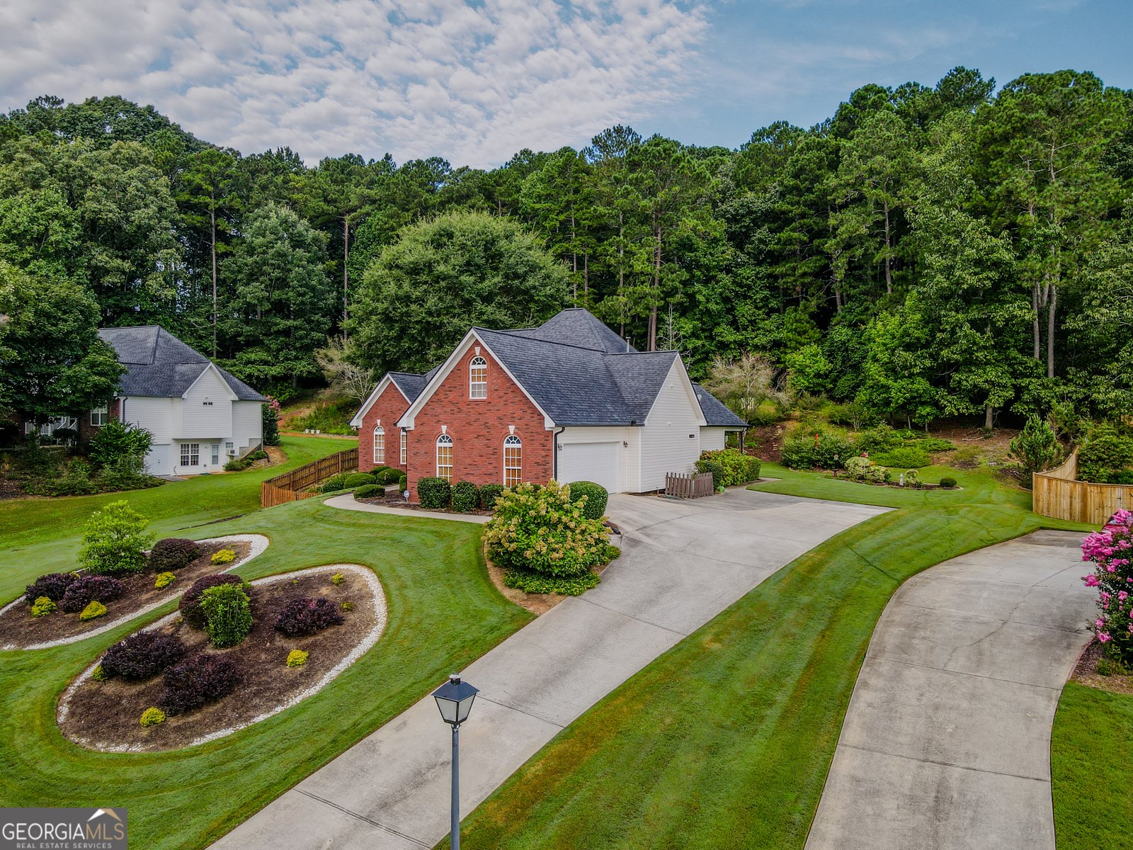 6015 Cedar Lake Trail Loganville - 45