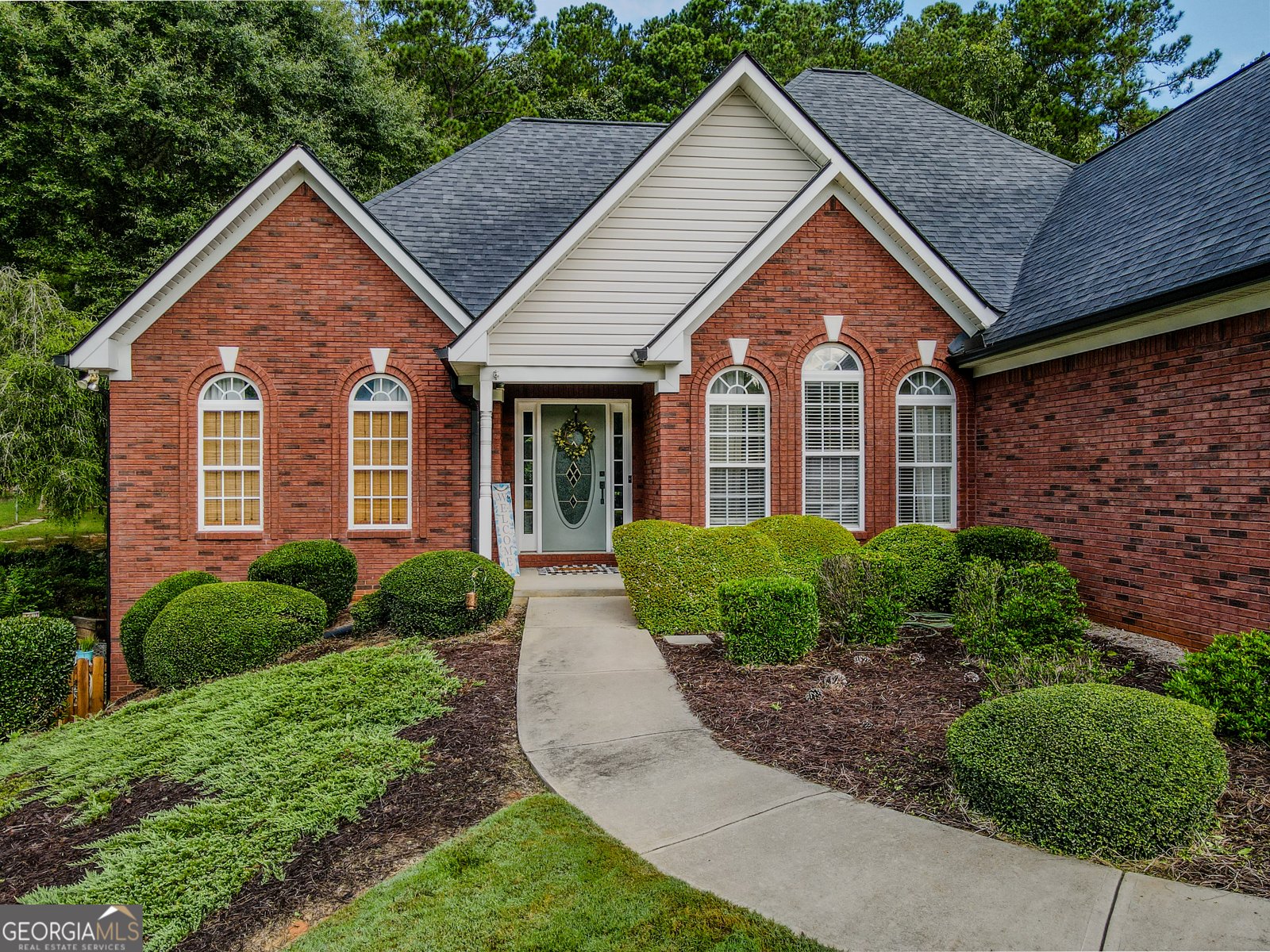 6015 Cedar Lake Trail Loganville - 46