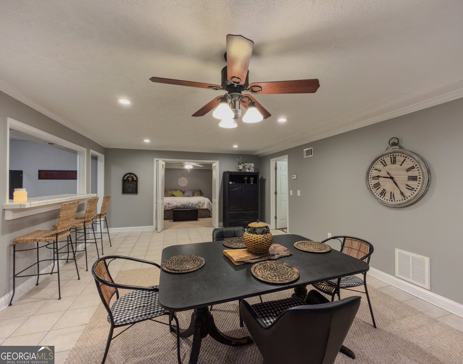 6015 Cedar Lake Trail Loganville - 5