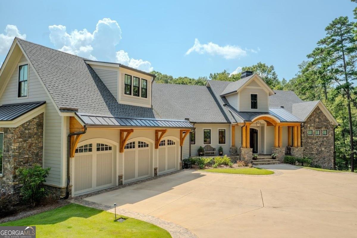 1021 Cavalier Cove Greensboro - 1