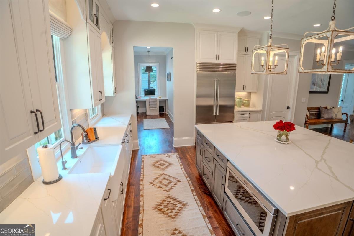 1021 Cavalier Cove Greensboro - 11