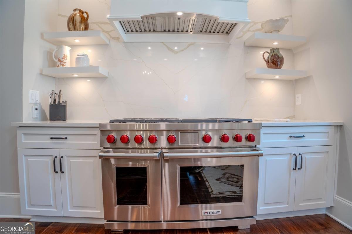 1021 Cavalier Cove Greensboro - 12