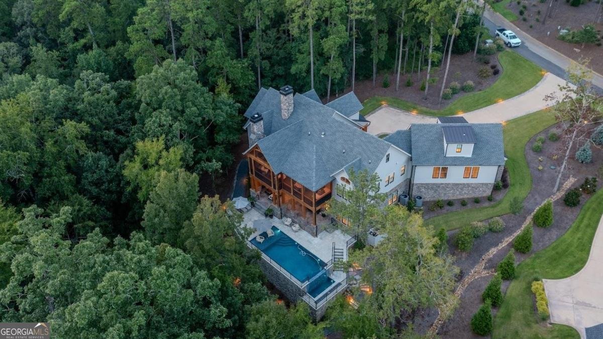 1021 Cavalier Cove Greensboro - 13