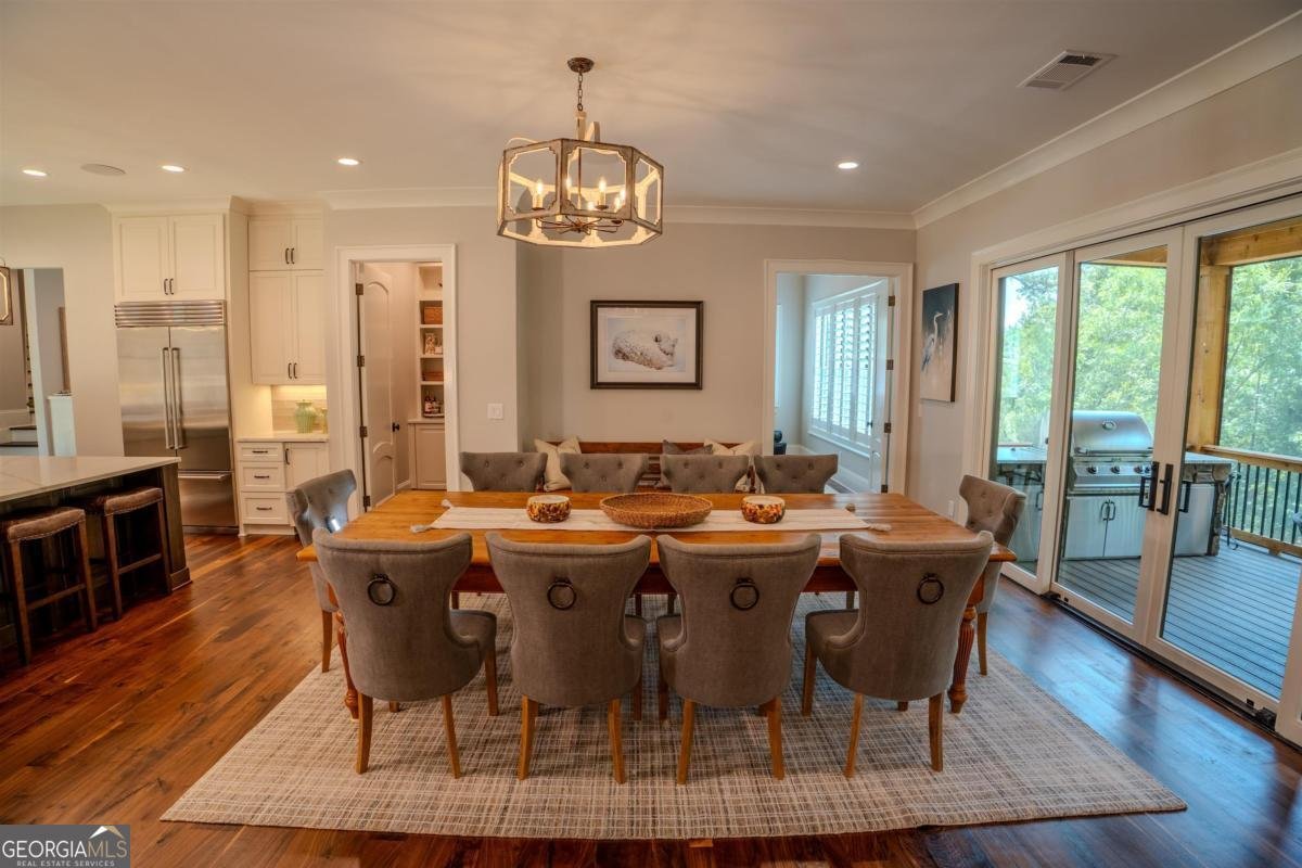 1021 Cavalier Cove Greensboro - 14