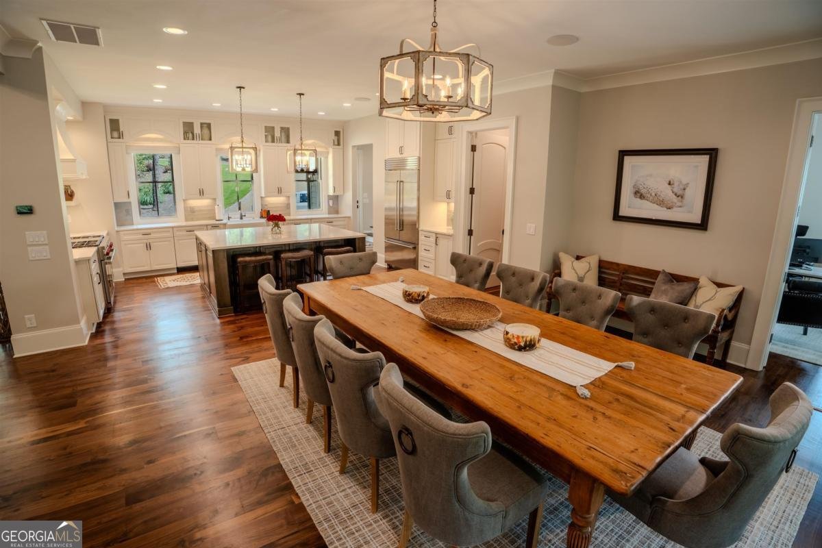1021 Cavalier Cove Greensboro - 15