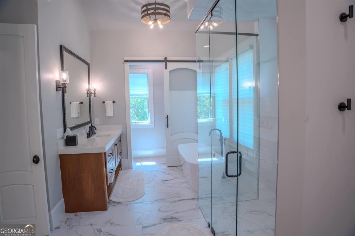 1021 Cavalier Cove Greensboro - 22
