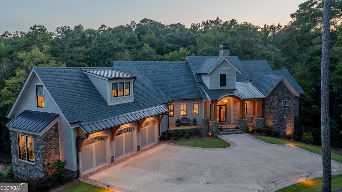 1021 Cavalier Cove Greensboro - 3
