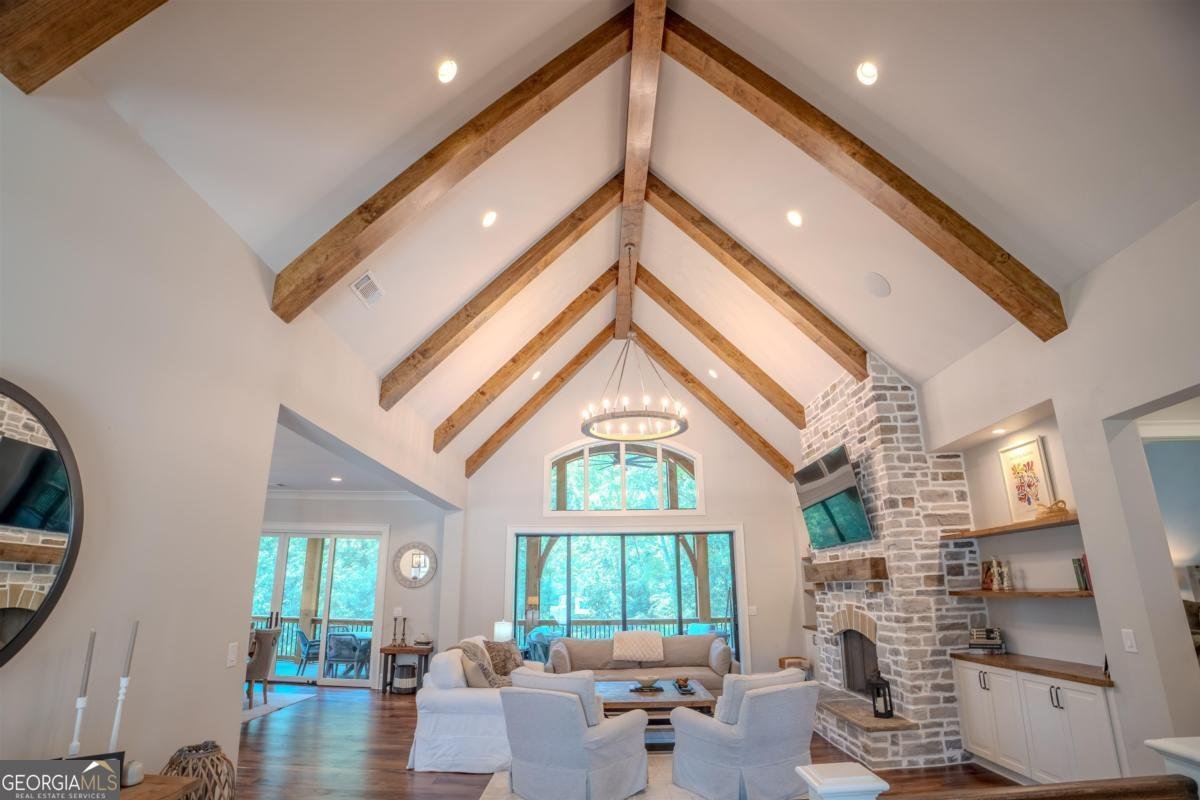 1021 Cavalier Cove Greensboro - 30