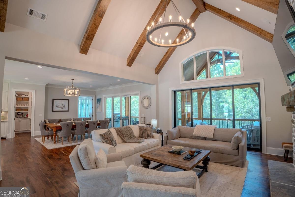 1021 Cavalier Cove Greensboro - 31
