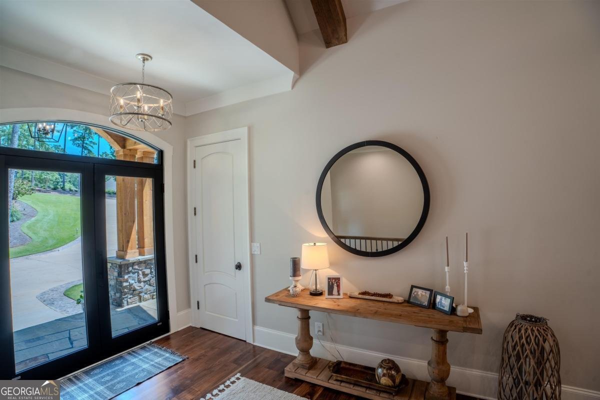 1021 Cavalier Cove Greensboro - 32