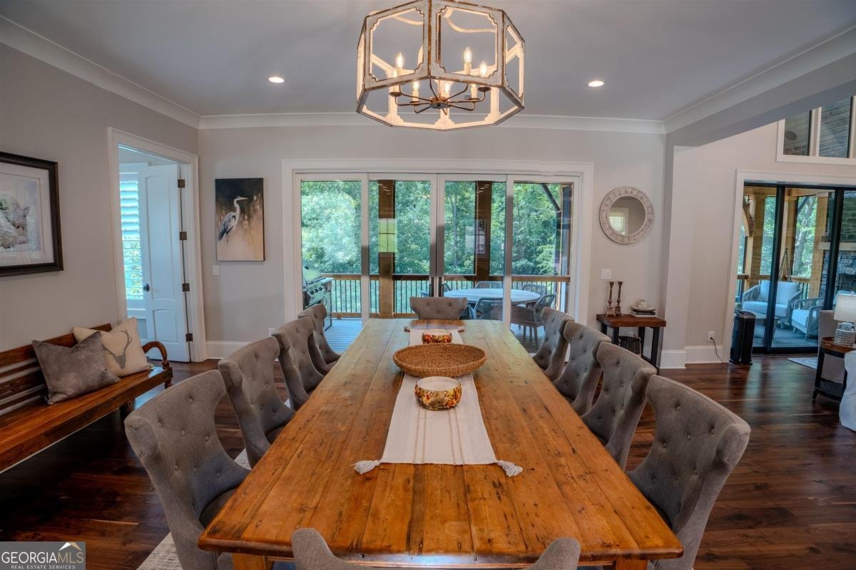 1021 Cavalier Cove Greensboro - 33