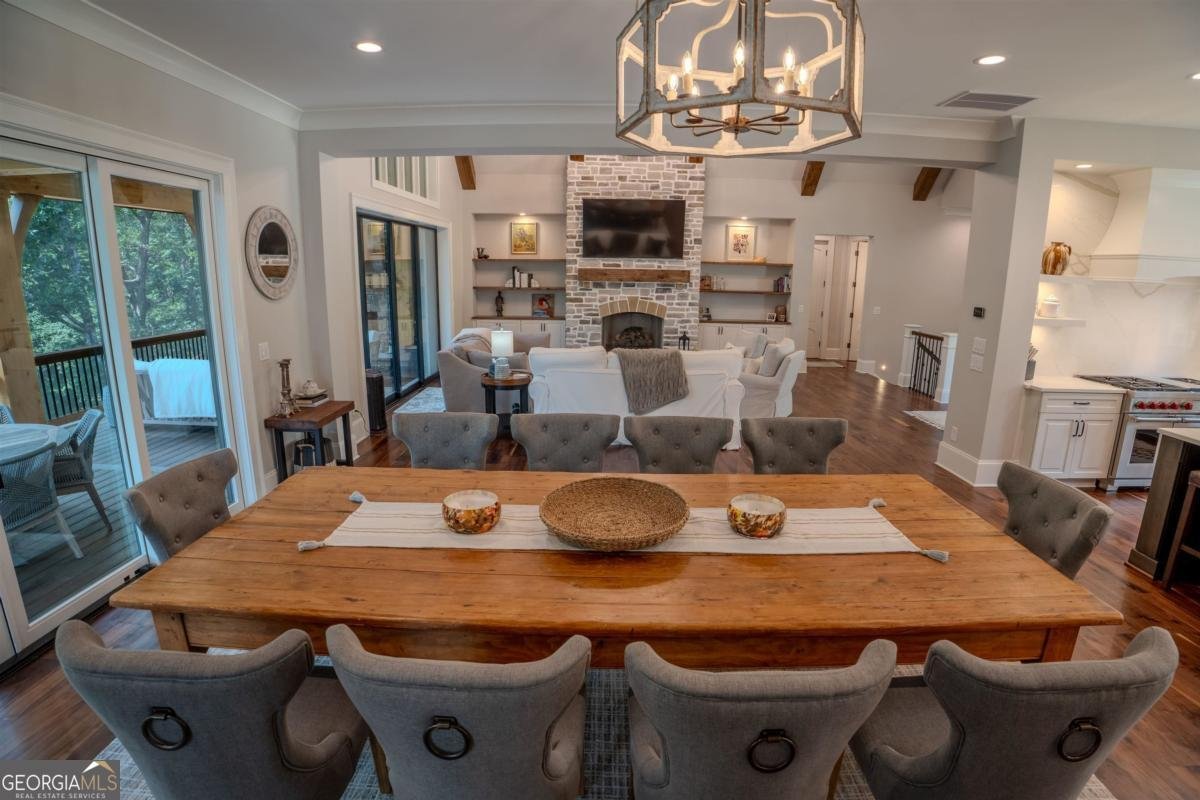 1021 Cavalier Cove Greensboro - 34