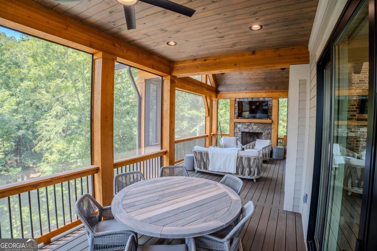 1021 Cavalier Cove Greensboro - 35