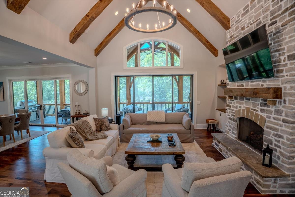1021 Cavalier Cove Greensboro - 37