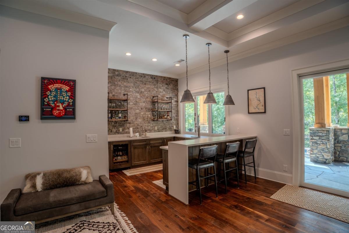 1021 Cavalier Cove Greensboro - 38