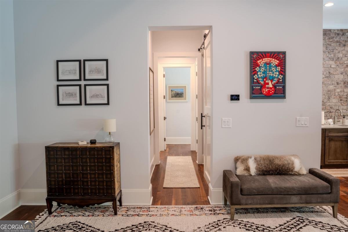 1021 Cavalier Cove Greensboro - 39