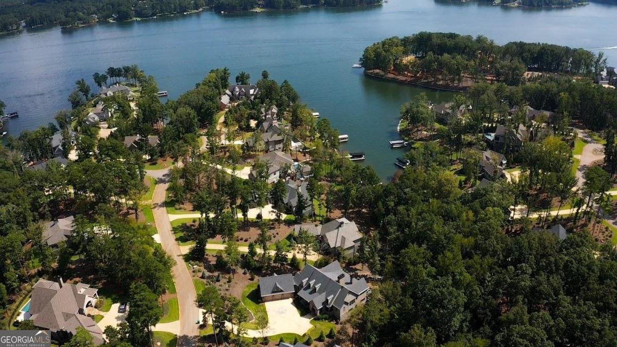 1021 Cavalier Cove Greensboro - 4