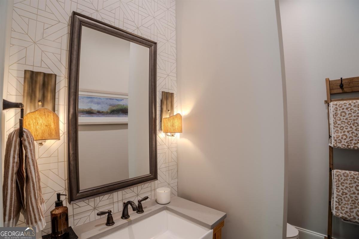 1021 Cavalier Cove Greensboro - 40