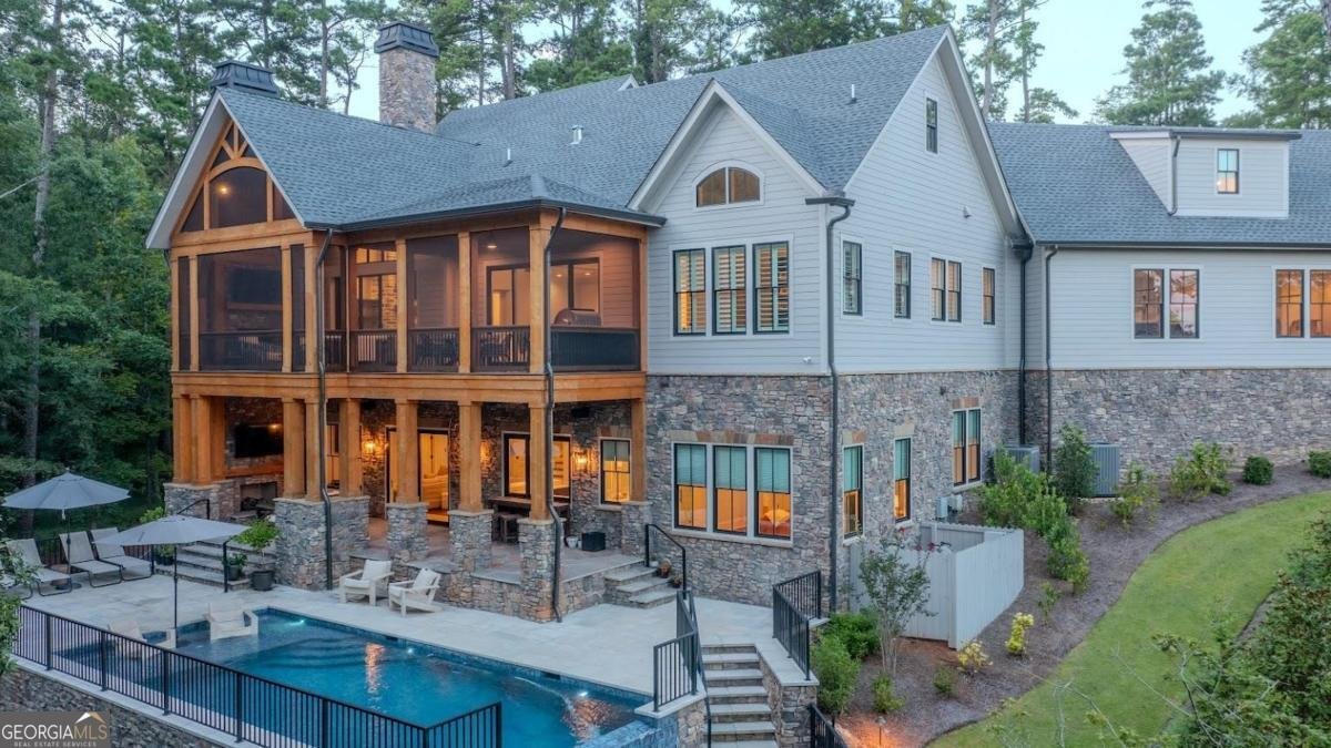 1021 Cavalier Cove Greensboro - 5