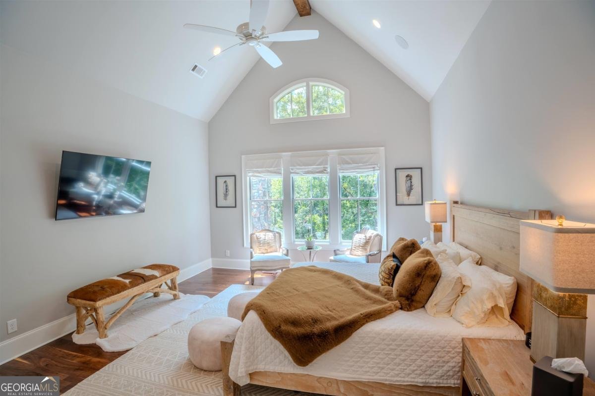 1021 Cavalier Cove Greensboro - 50