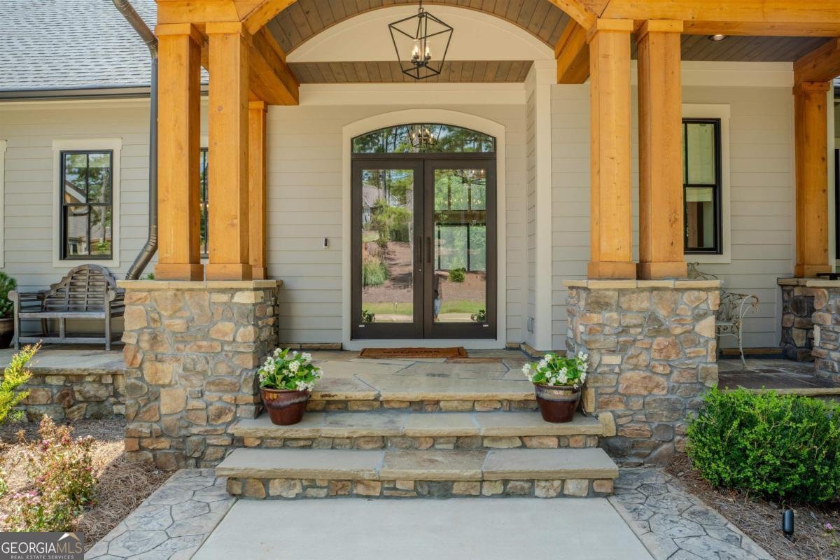 1021 Cavalier Cove Greensboro - 51