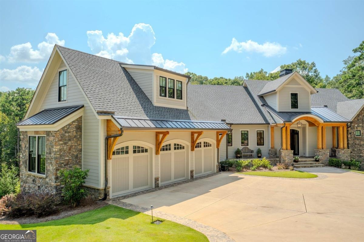 1021 Cavalier Cove Greensboro - 52