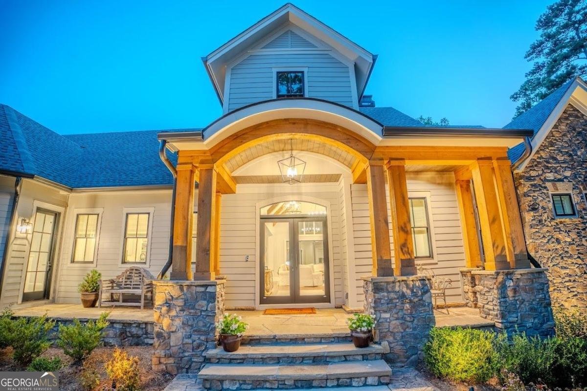 1021 Cavalier Cove Greensboro - 53