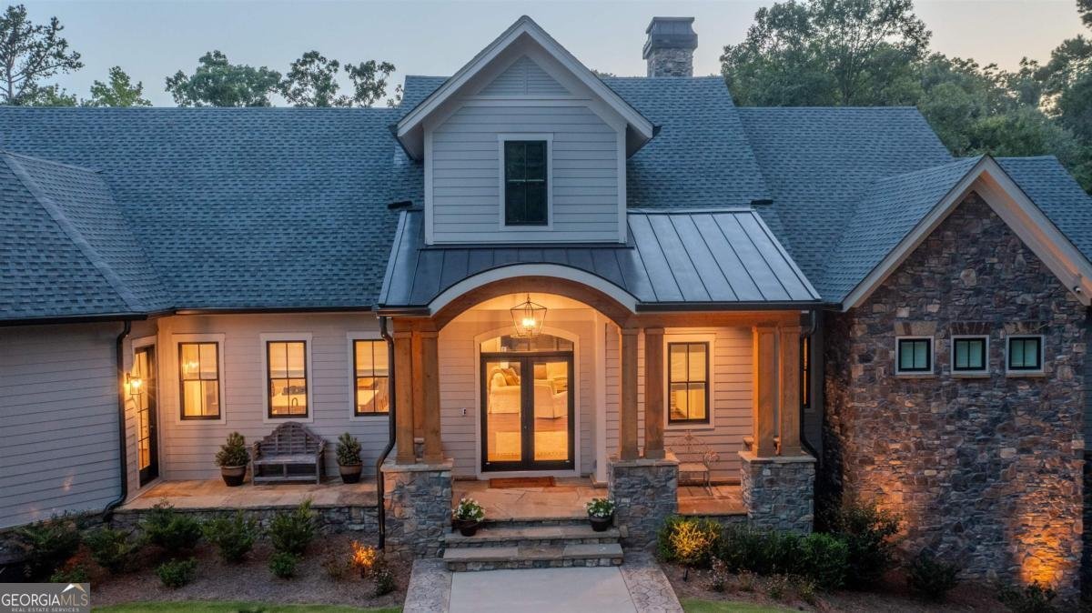 1021 Cavalier Cove Greensboro - 59