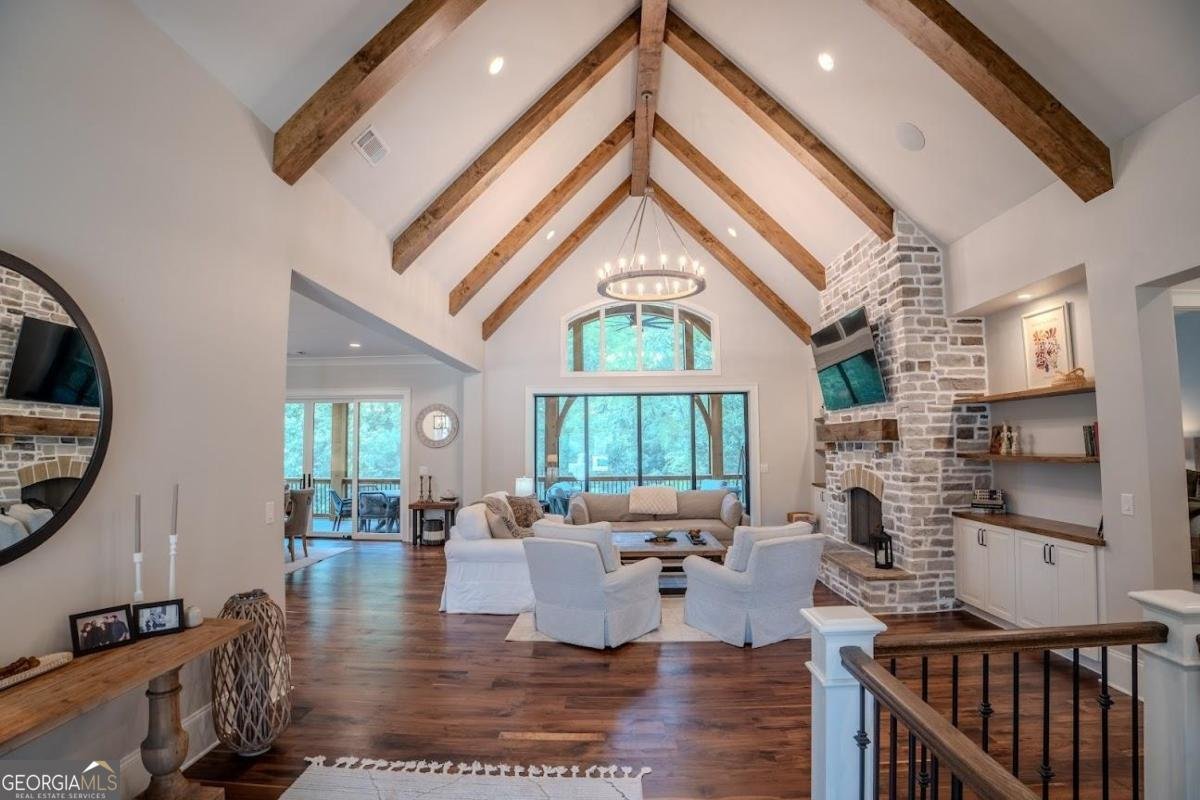 1021 Cavalier Cove Greensboro - 6