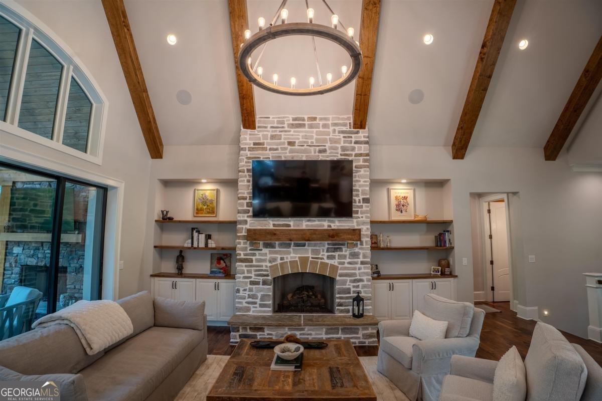 1021 Cavalier Cove Greensboro - 8