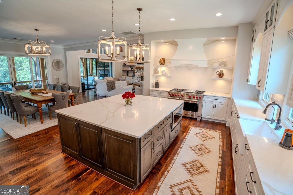 1021 Cavalier Cove Greensboro - 9