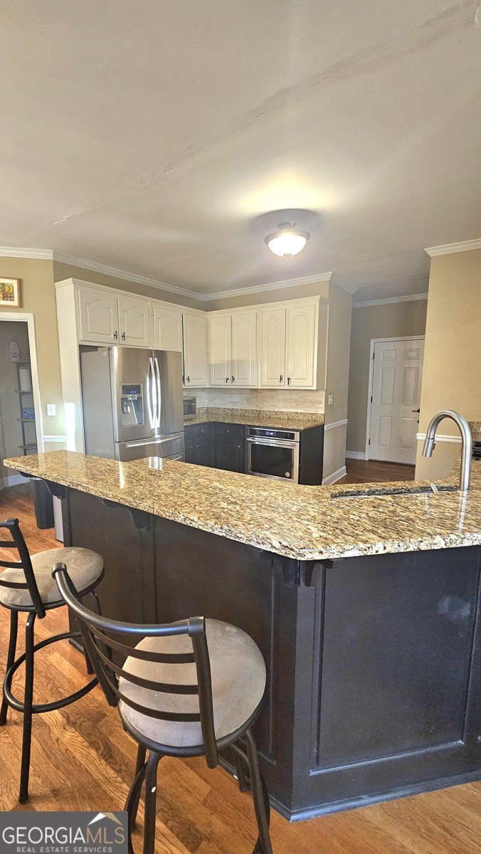 4790 Ashwell Lane Suwanee - 5