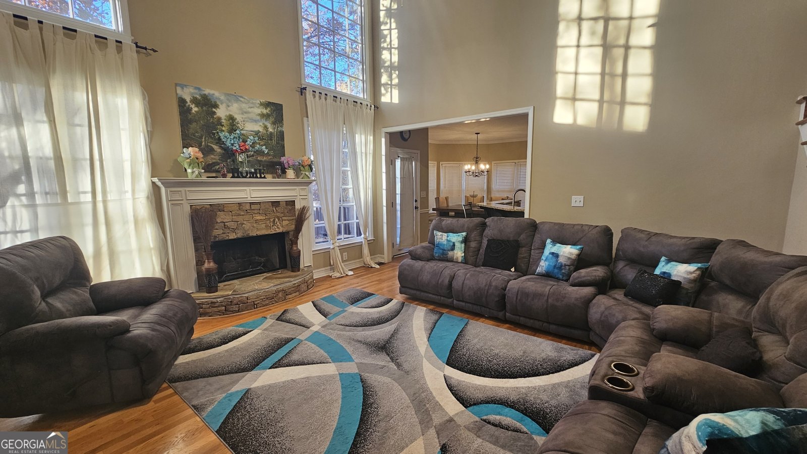 4790 Ashwell Lane Suwanee - 8